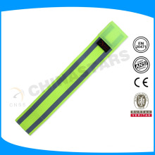 various color running elastic reflective armband